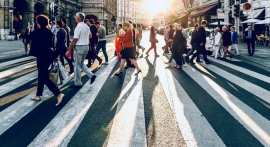 Gallup: ‘Nones’ Reach Record 24% as Fewer Americans Say Religion Is Central to Their Lives