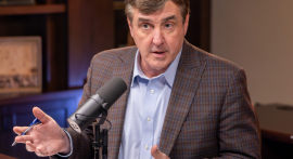 Pastor Allen Jackson Warns Talarico Uses Religious Language to Promote Unbiblical Views