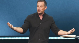 52 Cohabiting Couples Marry at Texas Church After Pastor’s Call to Honor Biblical Covenant