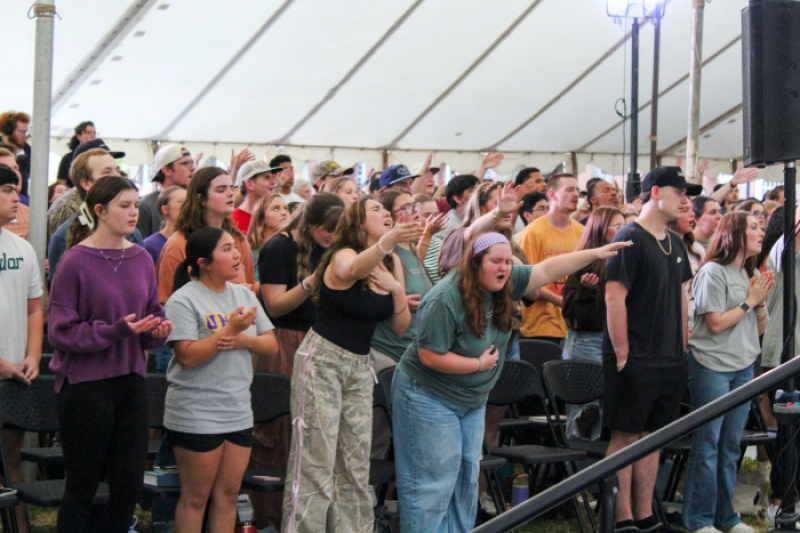 University of Mary Hardin-Baylor