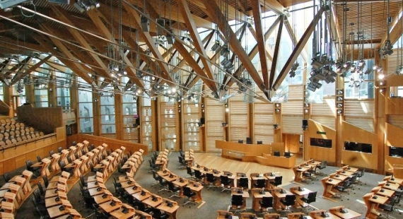 Scottish Parliament Rejects Assisted Dying Bill After Emotional Debate