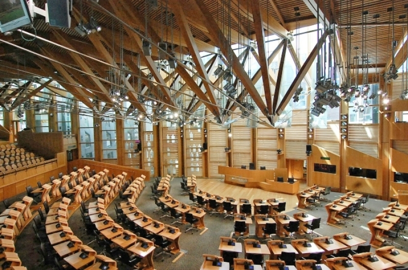 Scottish Parliament