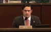 Rep. Brandon Gill Warns of Sharia Influence, Calls Mass Islamic Immigration ‘Incredibly Harmful’