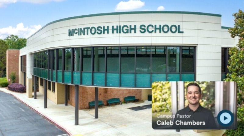 Church of the Highlands