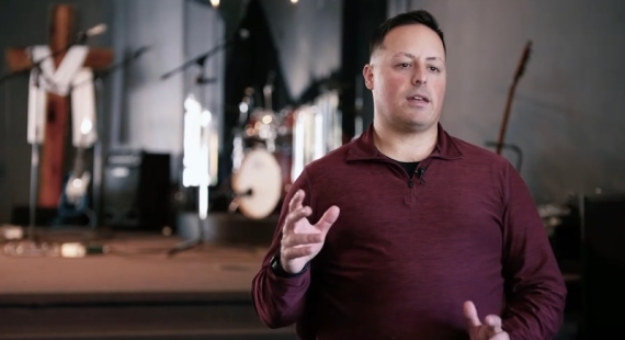 Court Allows Preacher’s Free Speech Lawsuit to Proceed Against Amphitheater Restrictions