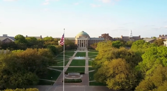 UMC, SMU Reach Agreement to End Lawsuit and Preserve Relationship