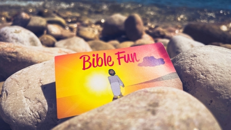 Gospel tracts