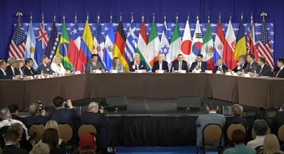 CPAC Int’l Faith Summit Highlights Religious Freedom, Honors Charlie Kirk’s Legacy