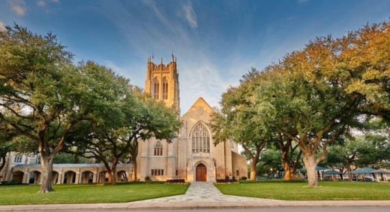 Texas UMC Conference Sues Highland Park Megachurch Over Governing Changes