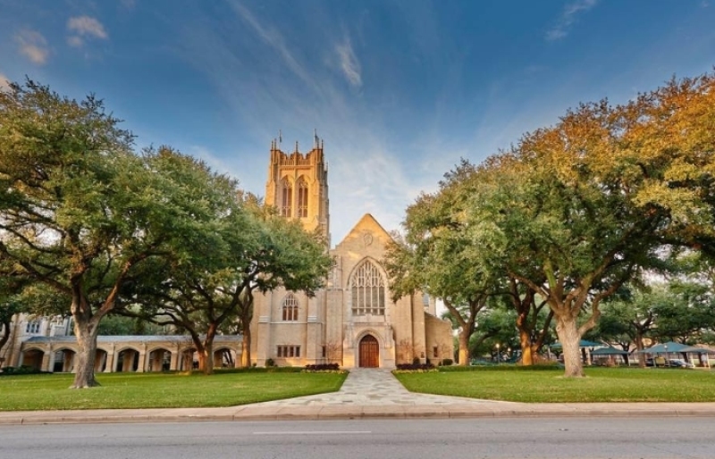 Highland Park United Methodist Church