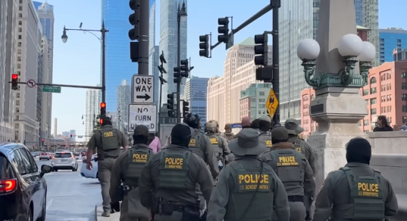 U.S. Pastors Back Legal Immigration but Differ on Enforcement Policies, Poll Finds