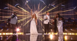 Faith Night on ‘American Idol’ Highlights Worship, Bold Declarations of Jesus Christ