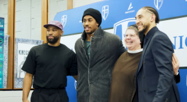 Chicago Bulls Waive Christian Guard Jaden Ivey for Criticizing Pride Month Celebration