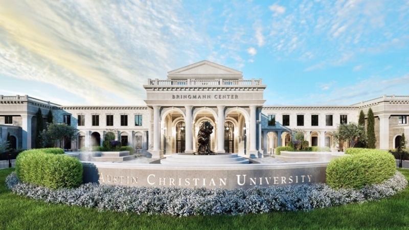 Austin Christian University