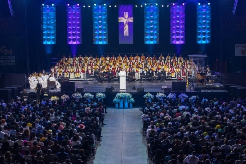 Alfred Street Baptist Church