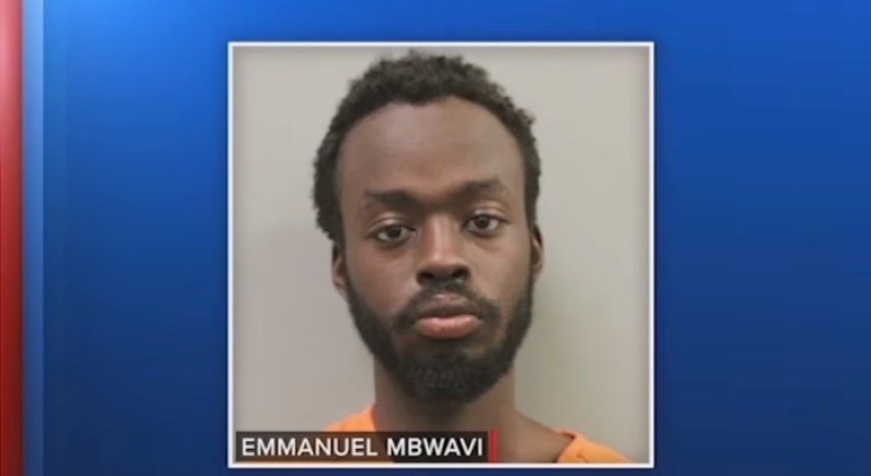 Emmanuel Ahsono Mbwavi