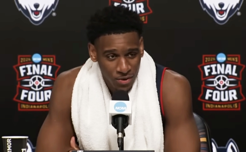 Tarris Reed Jr.