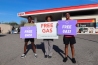Tennessee Church Serves Community With Free Fuel and Gospel Outreach