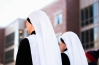 Catholic Nuns Sue New York Over LGBTQ Law, Forcing Religious Violations