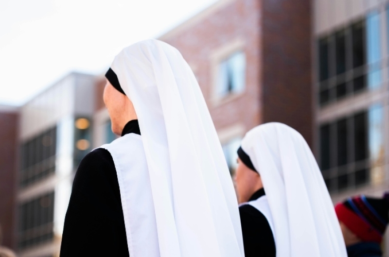 Nuns