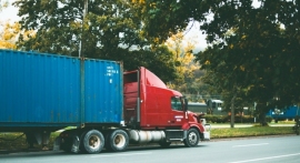 EEOC Files Lawsuit Against California Trucking Company Over Alleged Religious Discrimination