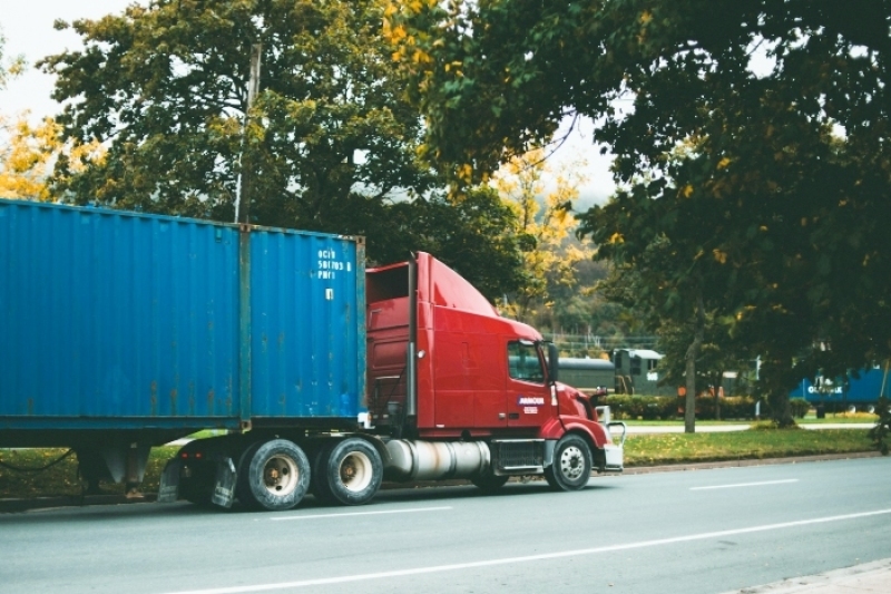 Truck