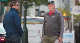 Pro-Life Activist Wins $1M Settlement After DOJ Case, Calls It “Huge Victory”