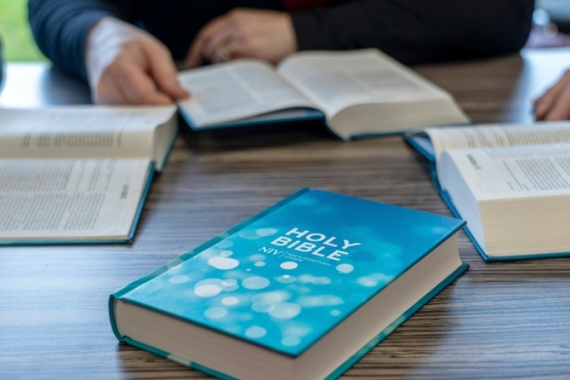 Bible