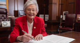 Alabama Enacts ‘Released Time’ Law Allowing Students Off-Campus Religious Instruction