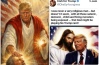 Franklin Graham Downplays Trump AI Jesus Meme Backlash as ‘A Lot to Do About Nothing’