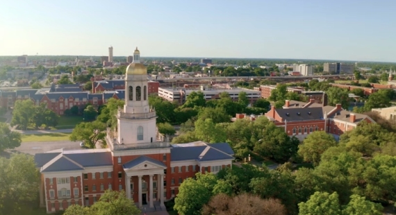 Texas Baptists Reconsider Baylor Ties Amid Concerns Over LGBT-Themed Campus Event