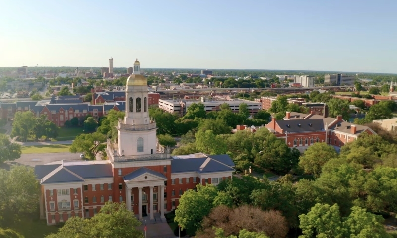 Baylor University
