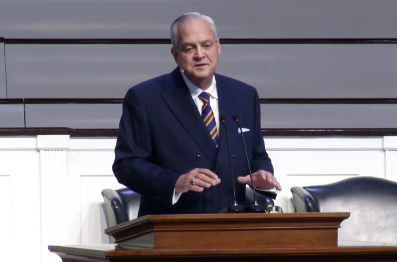 Al Mohler