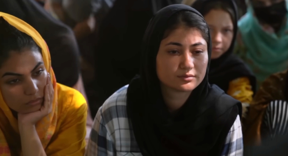 Evangelical Group Pushes Back on Plan to Relocate Afghan Allies to Congo