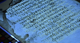 Lost Pages of Apostle Paul’s Letters Recovered, Offering Insight Into Early Christian Scripture