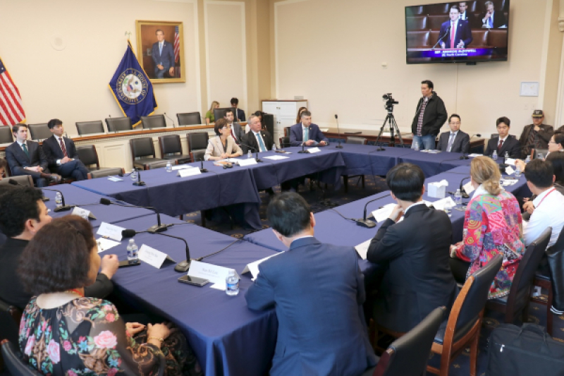 North Korea Freedom Week