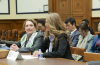 U.S. Congressional Hearing Highlights Crisis in North Korean Human Rights Movement