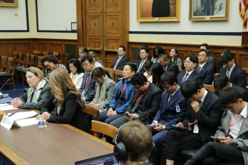 North Korea Freedom Week
