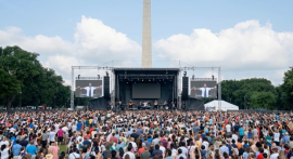 “Rededicate 250” to Bring Large National Prayer Gathering to Washington Mall
