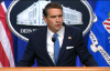 DOJ Report Alleges Disparities in Treatment of Christians Under Biden Administration