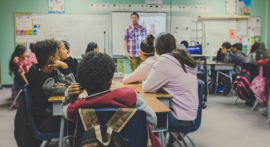 Tennessee School Board Unanimously Approves Christian Charter School Proposal