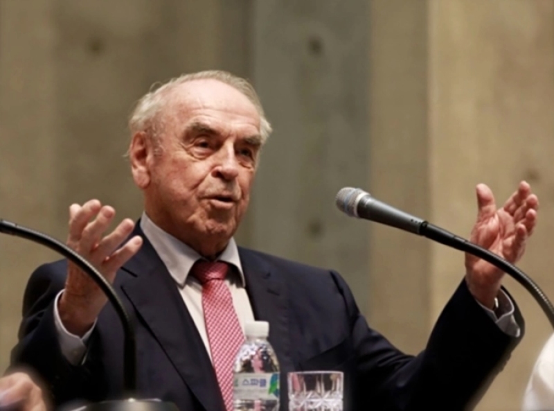 Jürgen Moltmann