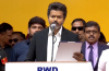 Actor-Turned-Politician C. Joseph Vijay Becomes Tamil Nadu’s First Christian Chief Minister