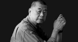 Families of Pastor Ezra Jin and Jimmy Lai Hope for Release Ahead of Trump-Xi Meeting