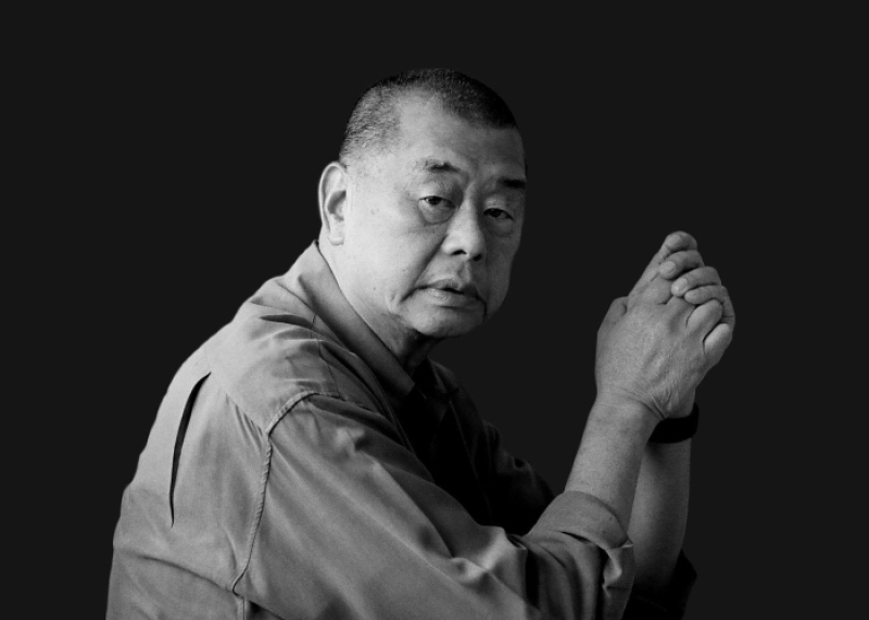 Jimmy Lai