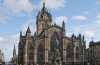 Church of Scotland Reports Rise in New Believers Despite Membership Decline