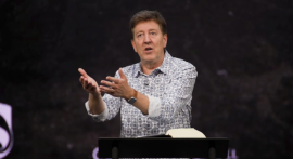 Rededicate 250: Gary Hamrick to Address Gender Ideology, Call America Back to God