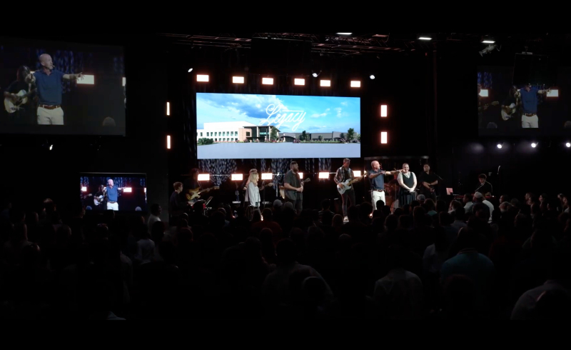CyLife Church