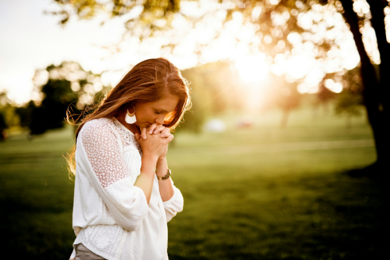 Prayer