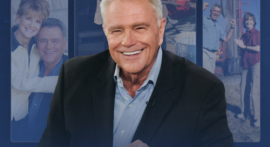 Televangelist James Robison, Founder of LIFE Outreach International, Dies at 82